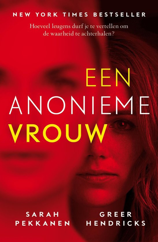 Romans: Noem mij bij mijn naam, Een anonieme vrouw en Cranberry Zomer