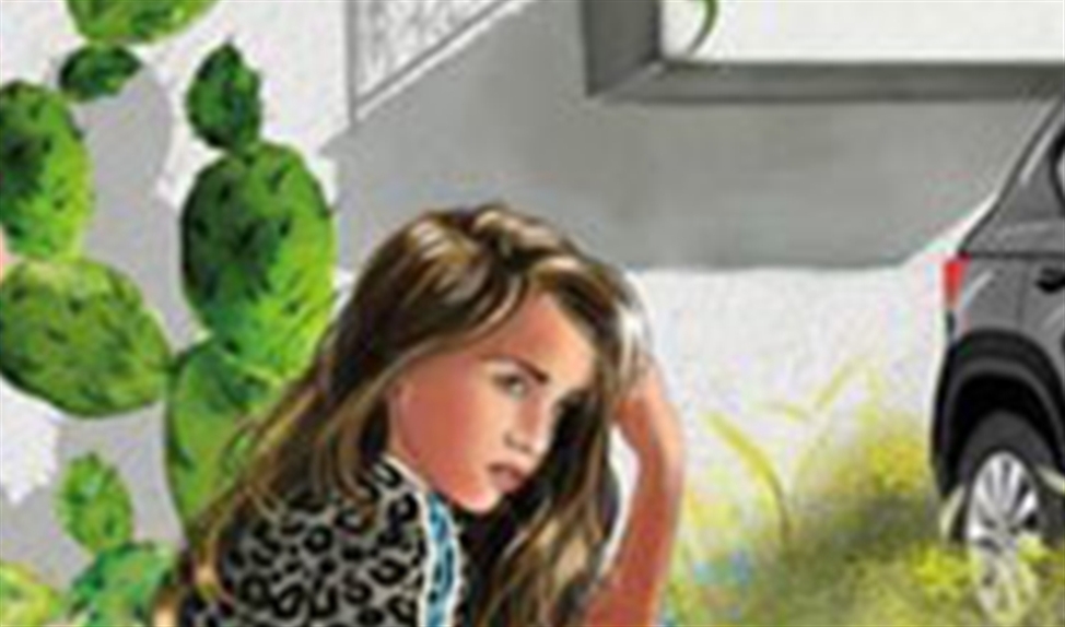 Recensies: Actieboeken van de christelijke kinderboekenmaand en 'Papa, waar blijf je?'