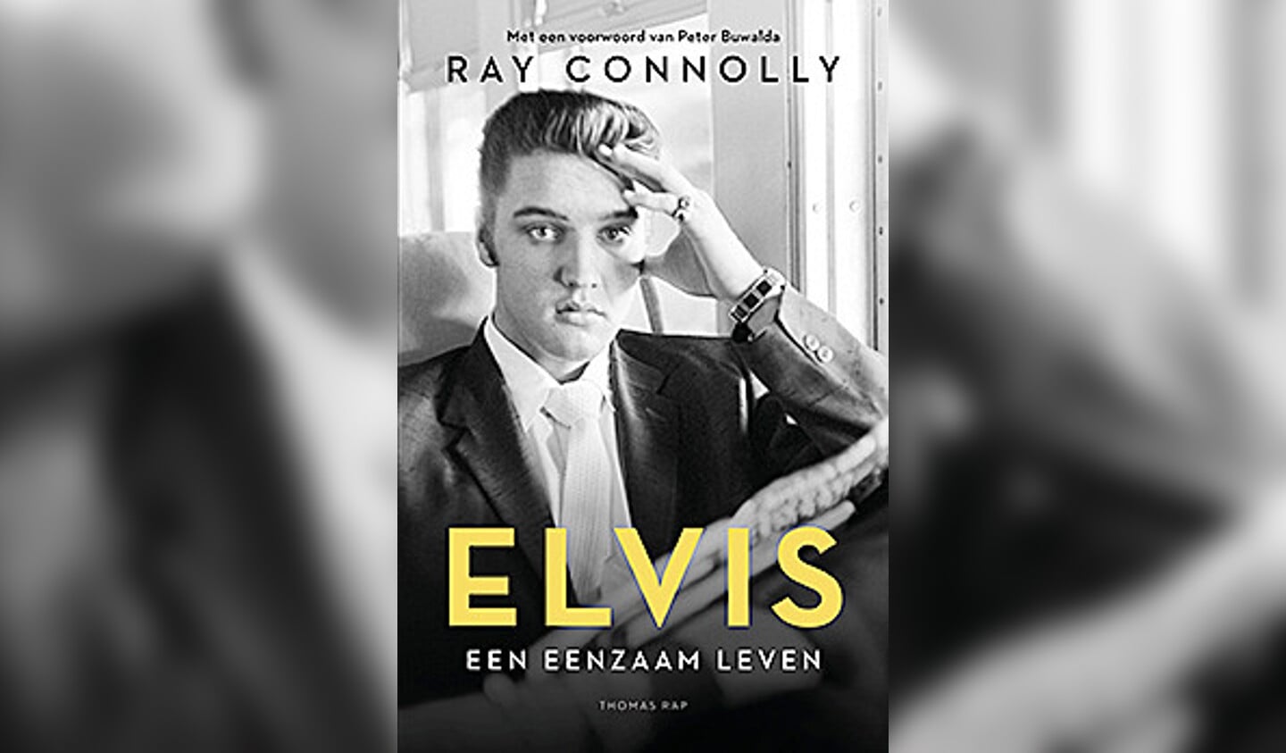 Elvis Presley-Terugblik Veertig Jaar Na Zijn Dood - Nederlands Dagblad ...