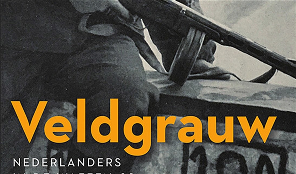 Nederlanders in de Waffen-SS