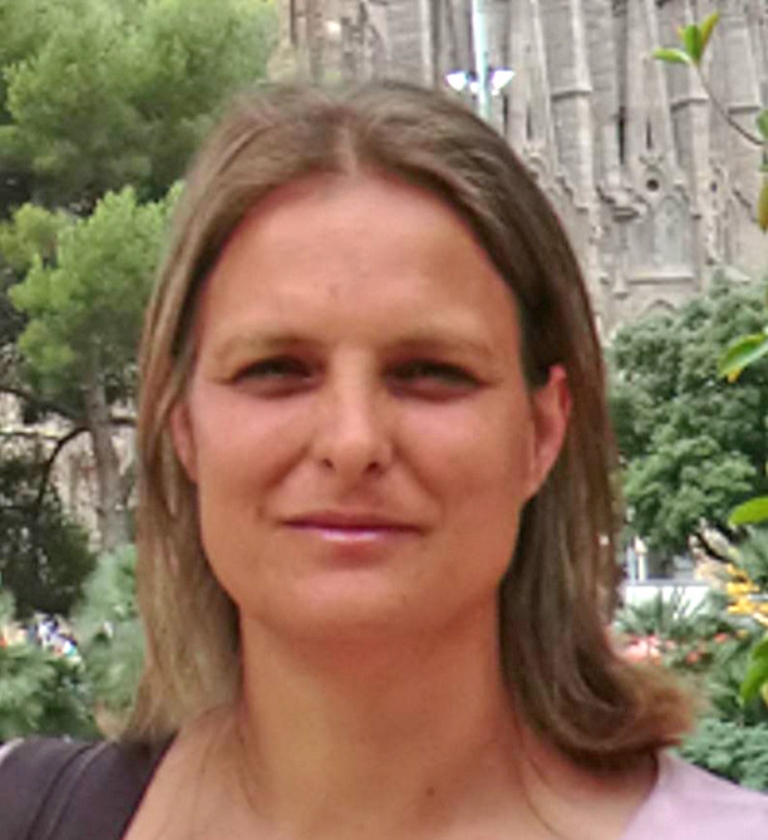 Majoor Ilse Verdiesen (ap / Sven Hoppe)