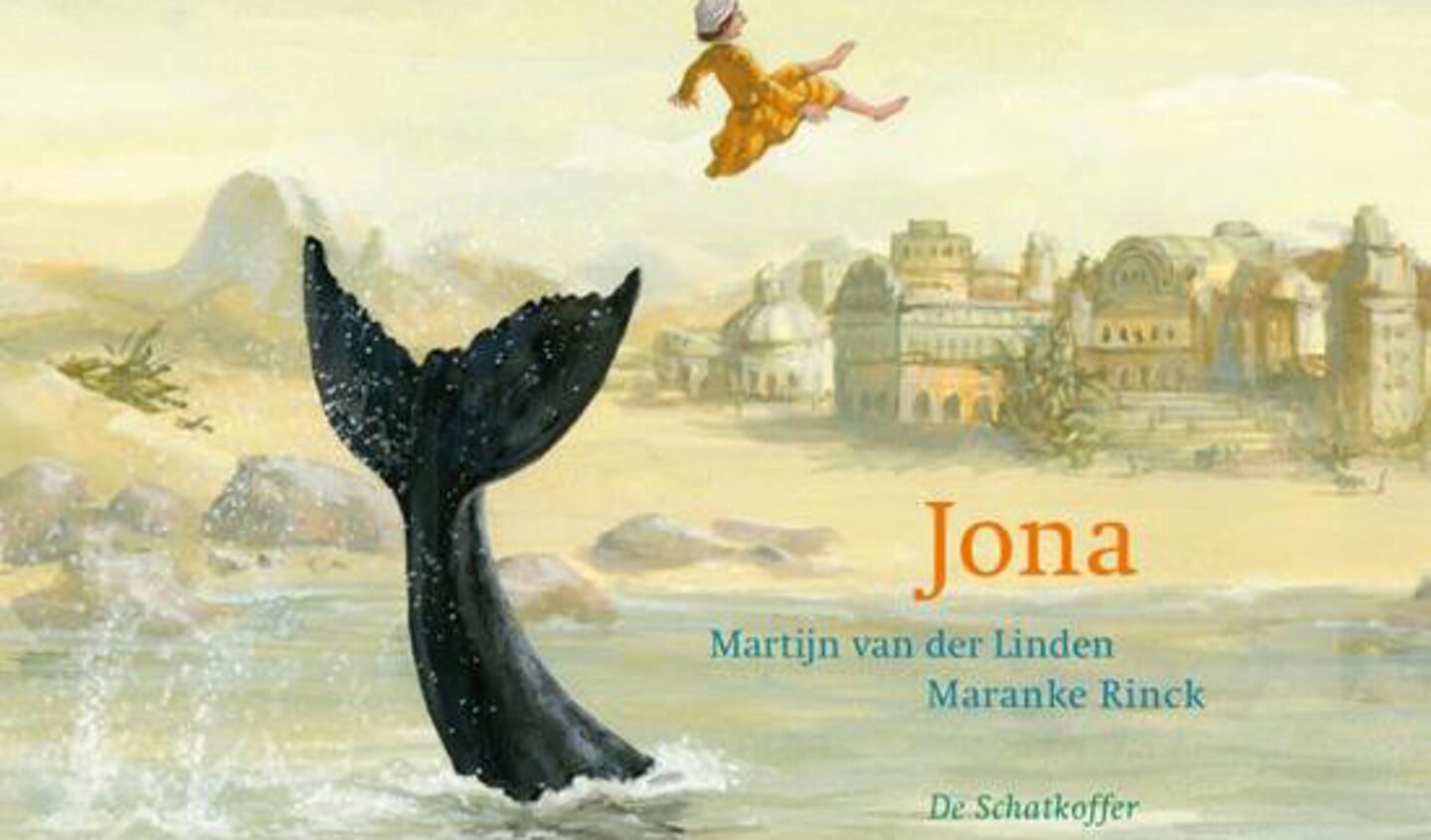 Kinderboeken recensies