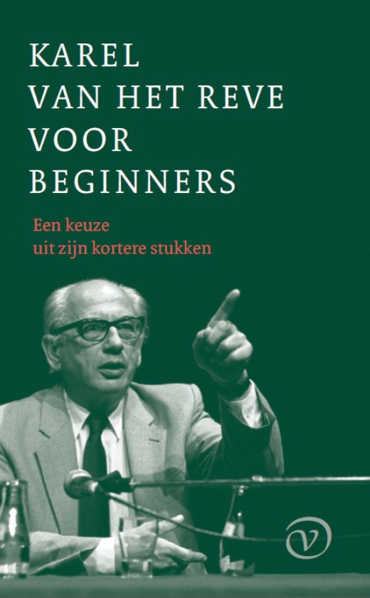 Dit doen ze bij Van Oorschot dus perfect