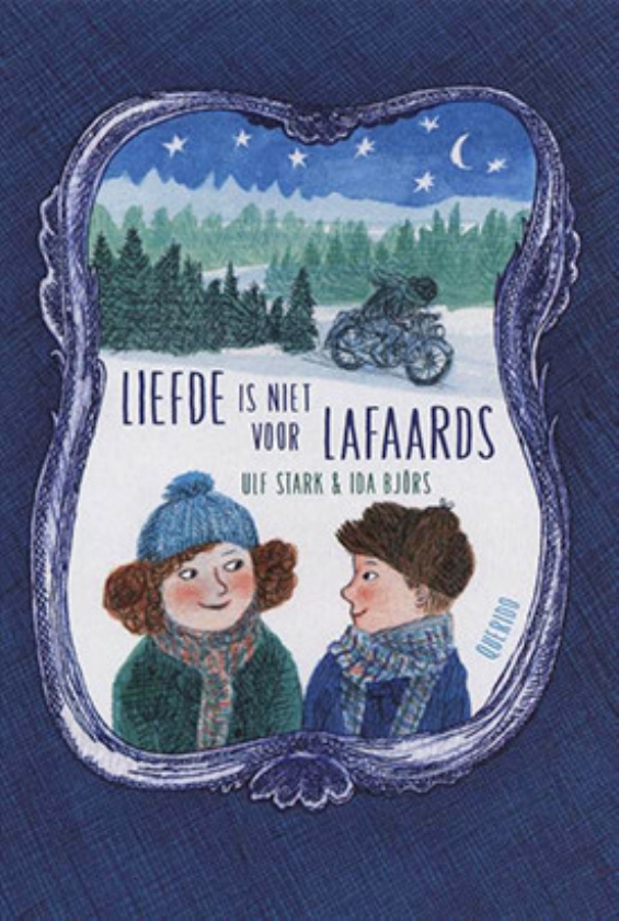 Recensies: Liefde is niet voor lafaards, Julia´s zoektocht en De jongen in de schaduw (nd)