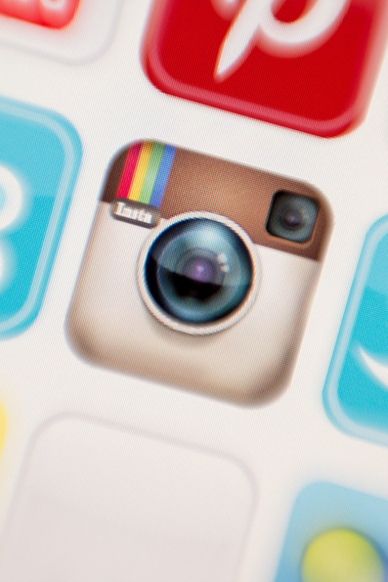 Huis van Belle: Hoe ga jij om met social media? (ap / Friso Bentsch)