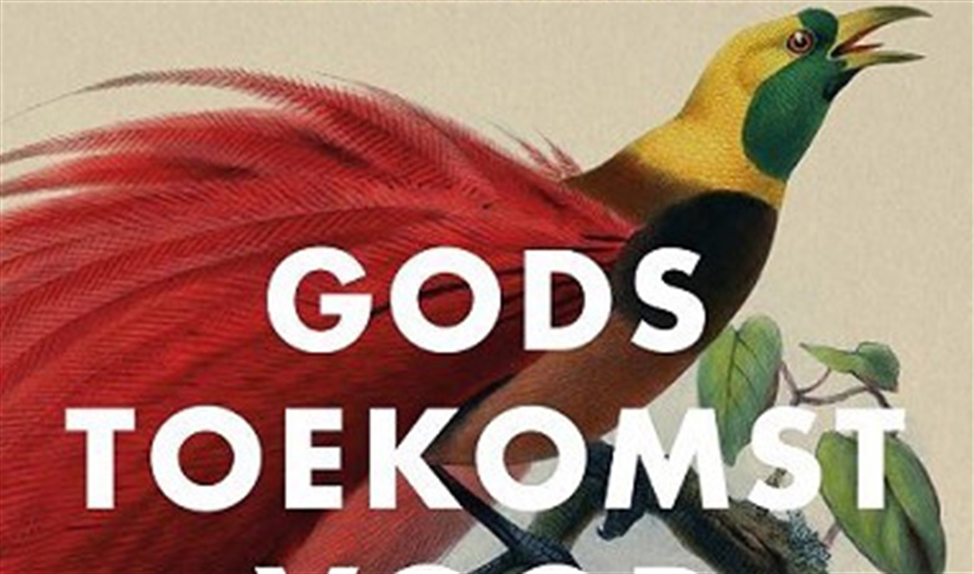 Predikant zoekt naar een antwoord op de vraag of je hond ook in de hemel komt