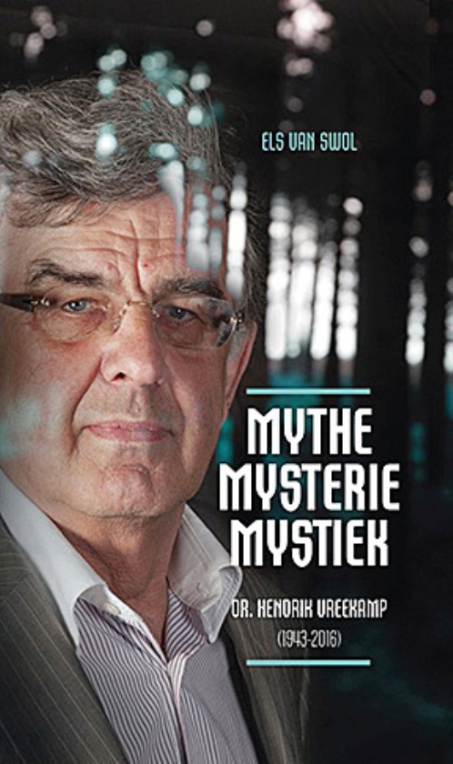 Dr. Henk Vreekamp wist zich een heiden