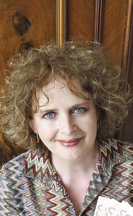 Marieke Henselmans (nd, ap, Duncan Wijting, Jorik Algra)