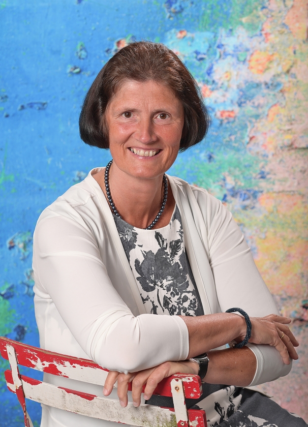 Petra van Ginkel (istock en rd)