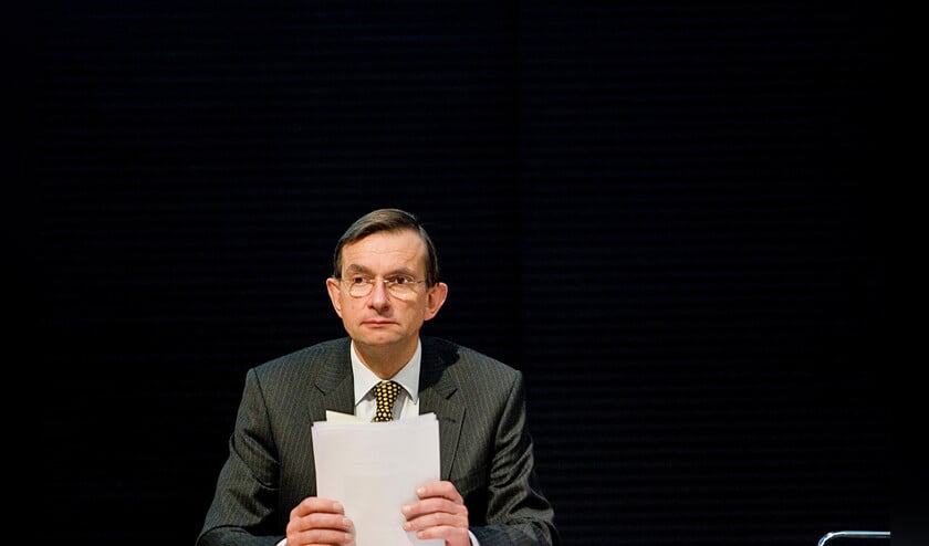 Jeroen van der Veer (68), voormalig topman Shell, (president-)commissaris bij ING en Philips sinds 2009. Sinds vorig jaar ook commissaris bij Boskalis. Net benoemd bij het Noorse Statoil. (anp en wikipedia)