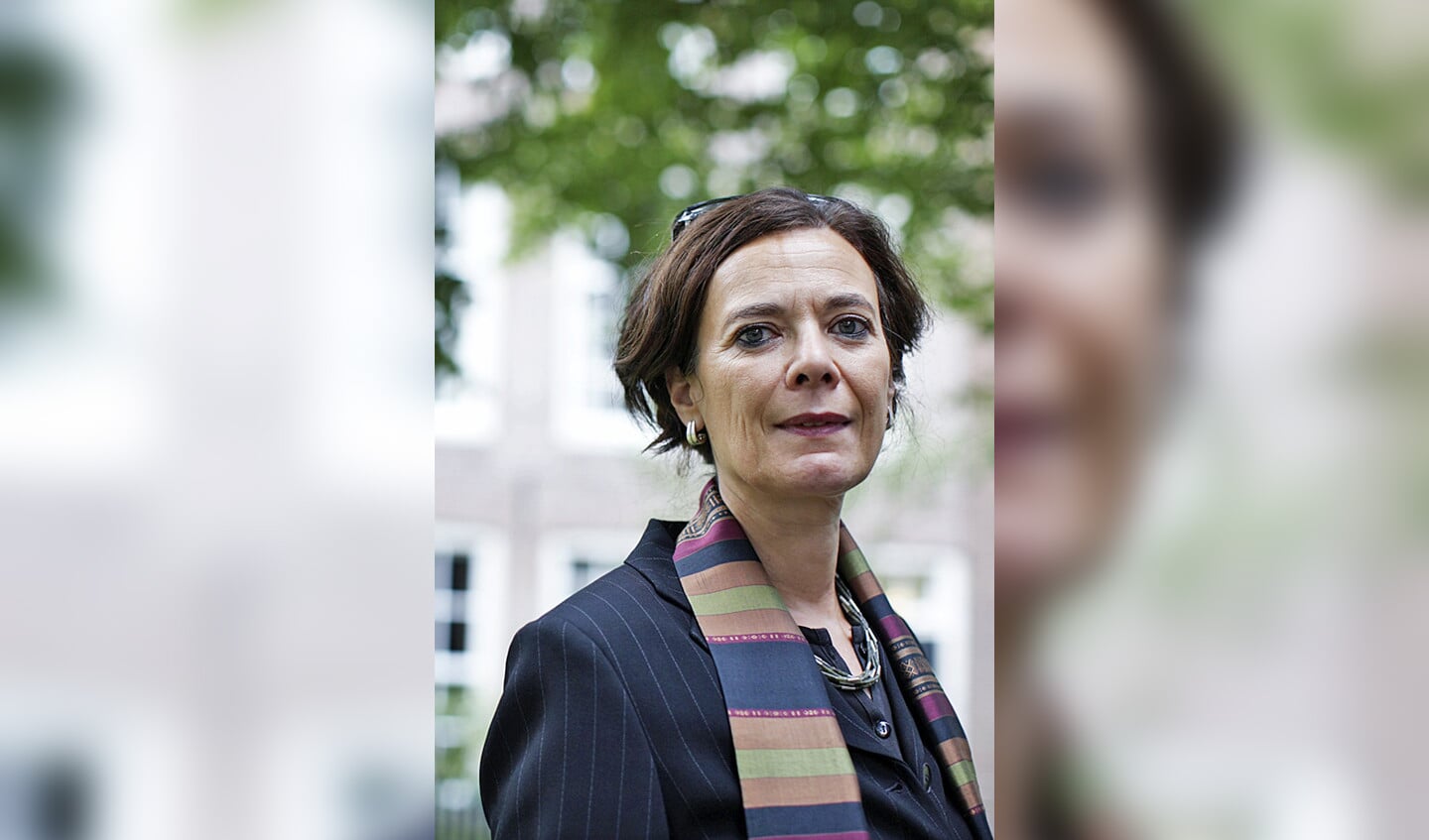 Louise Fresco (64), voorzitter raad van bestuur Wageningen Universiteit, niet-uitvoerend bestuurder (commissaris) bij Unilever sinds 2009. Gaf commissariaat Rabobank op na benoeming in Wageningen.