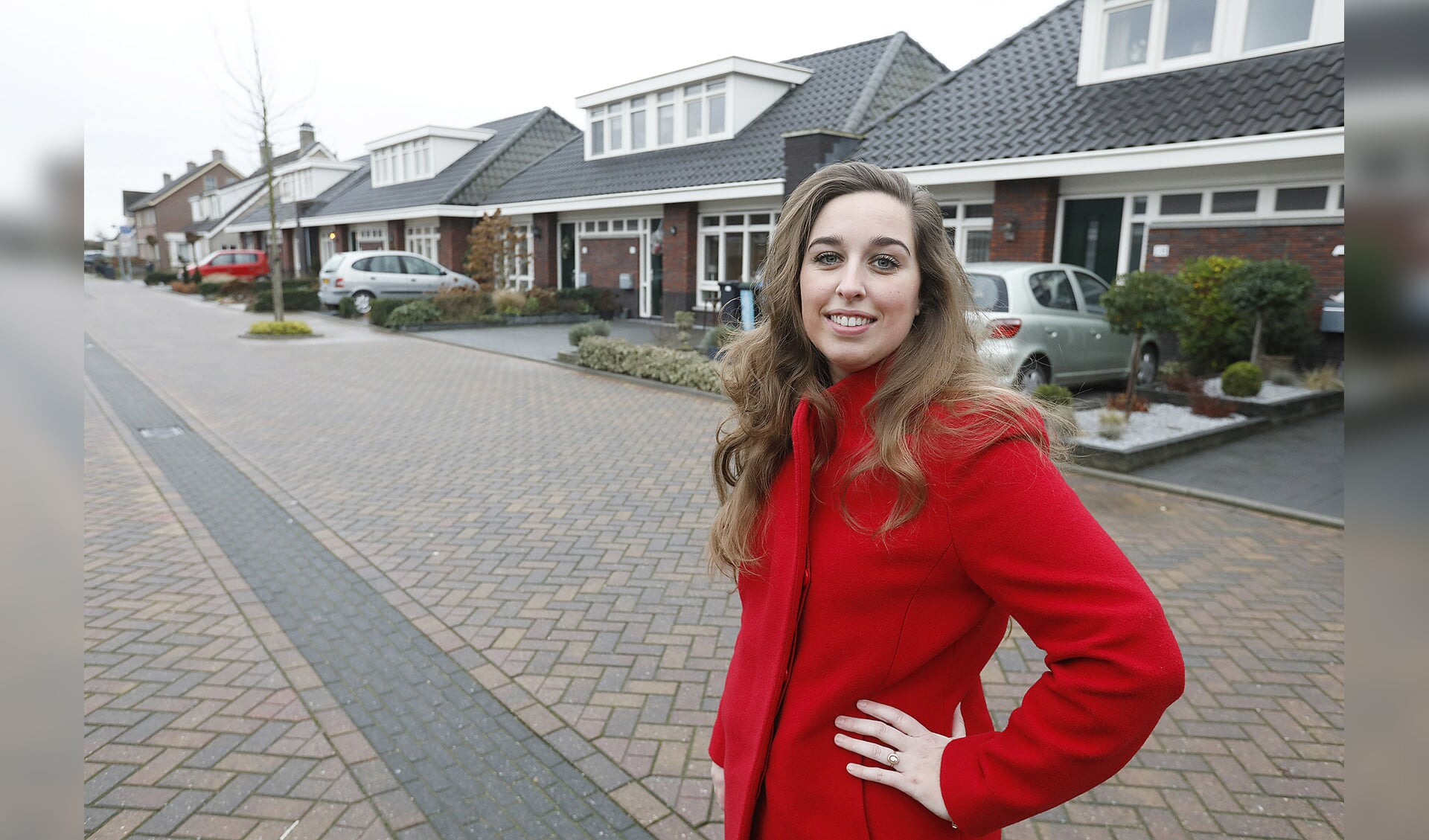 Op de huizenmarkt is volgens registermakelaar Bertine van Mourik uit Opheusden veel vraag naar levensloopbestendige woningen voor 65-plussers.