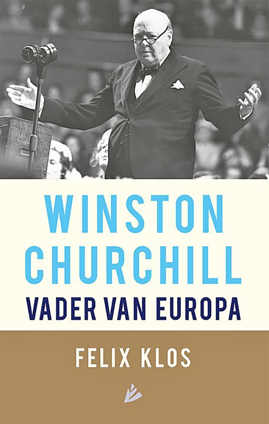 Hoe Churchill ooit in Bussum genoot van een koud biertje