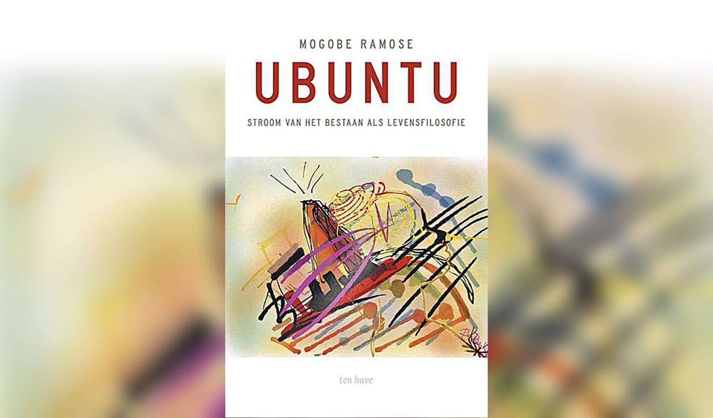 Ubuntu: mens-zijn is met-anderen-zijn