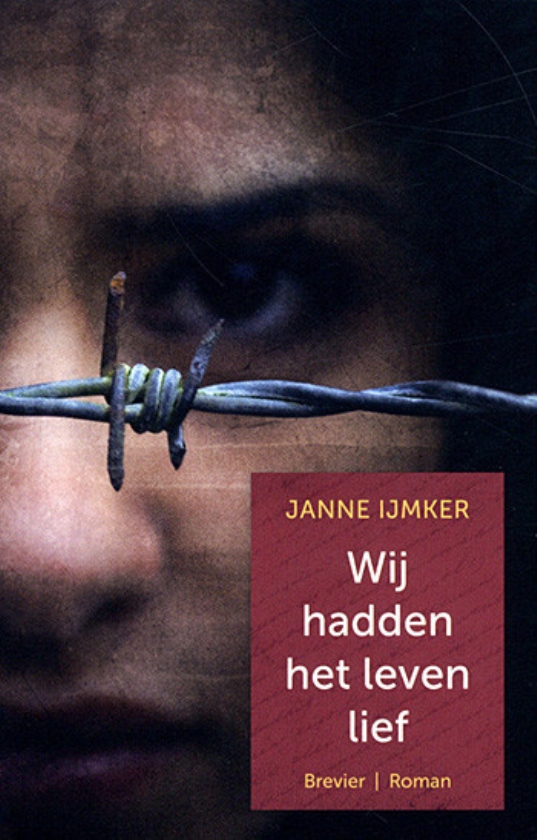 Literatuur: Janne IJmker: Voordat ik sterf, de waarheid