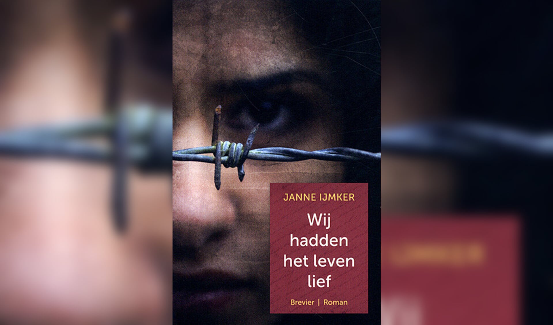 Literatuur: Janne IJmker: Voordat ik sterf, de waarheid