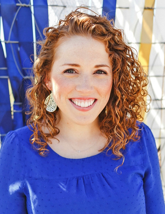 Kate Shellnutt