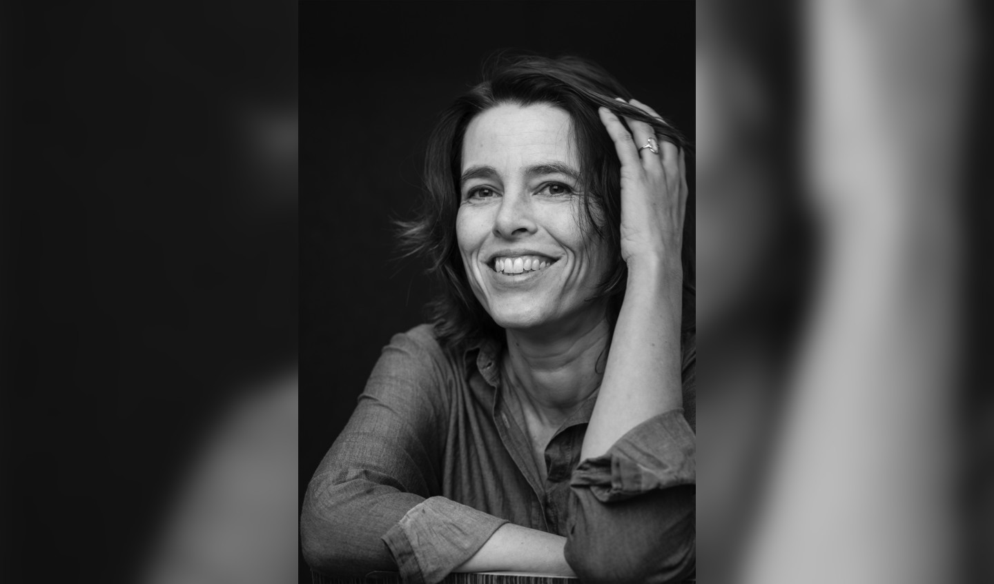 Elke Geurts: ‘Ik probeerde de boel bij elkaar te houden als een herdershond de kudde.’