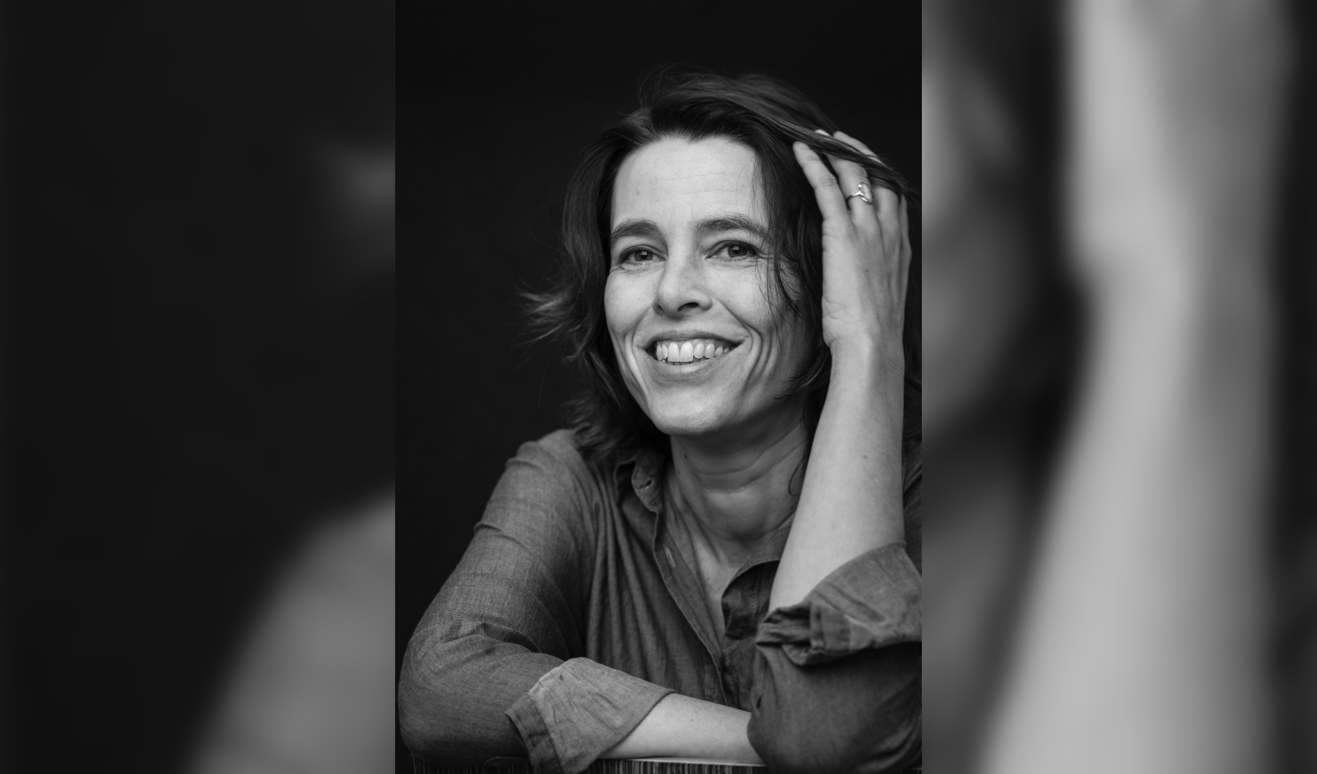 Elke Geurts: ‘Ik probeerde de boel bij elkaar te houden als een herdershond de kudde.’