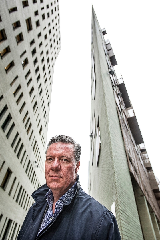 Jeroen Looman (Guus Dubbelman)