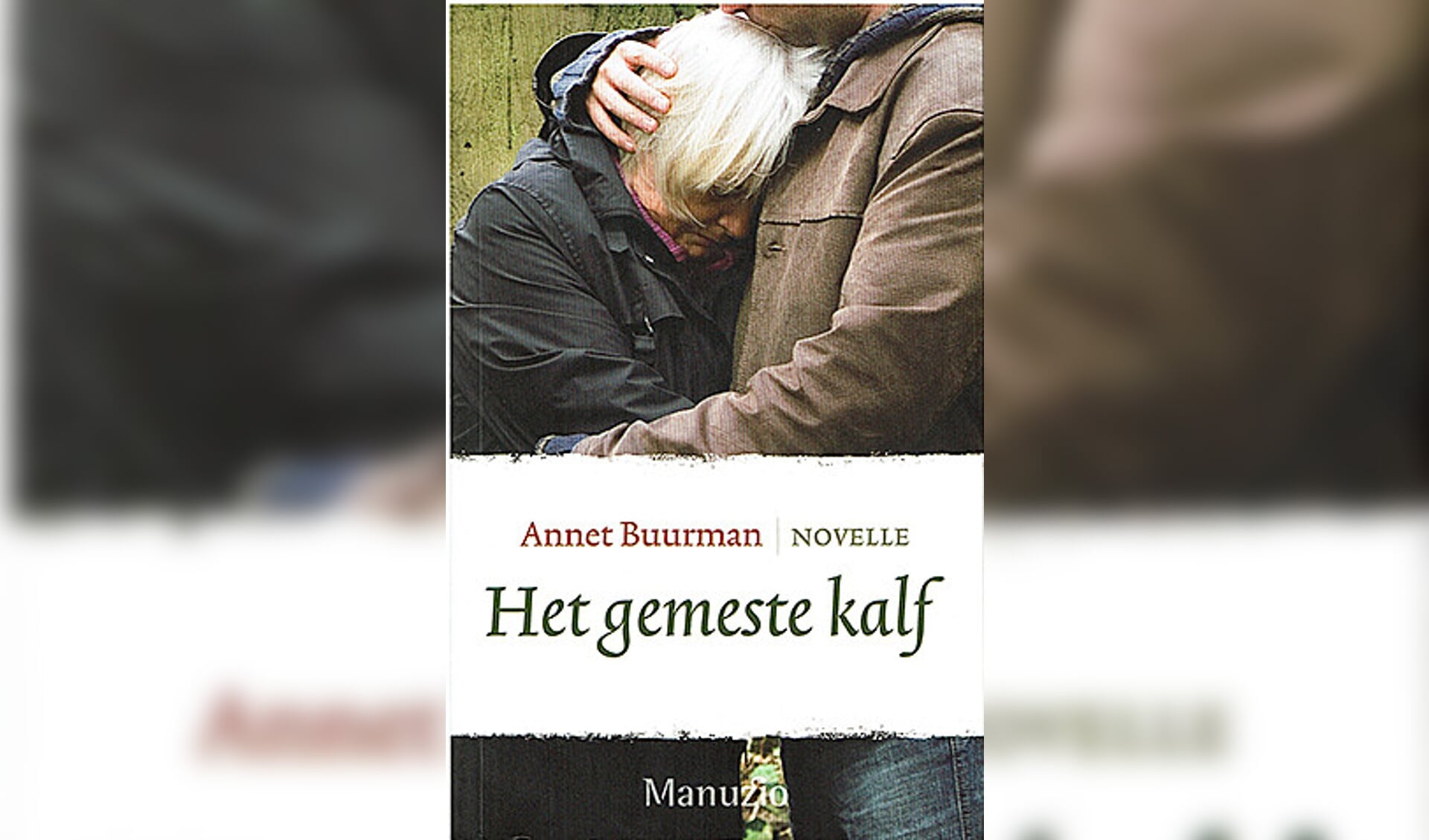 Literatuur: De acht bergen - Paolo Cognetti