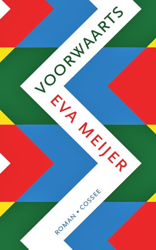 Eva Meijer slaagt erin begrip te kweken voor een leven van jonge mensen gedreven door idealen