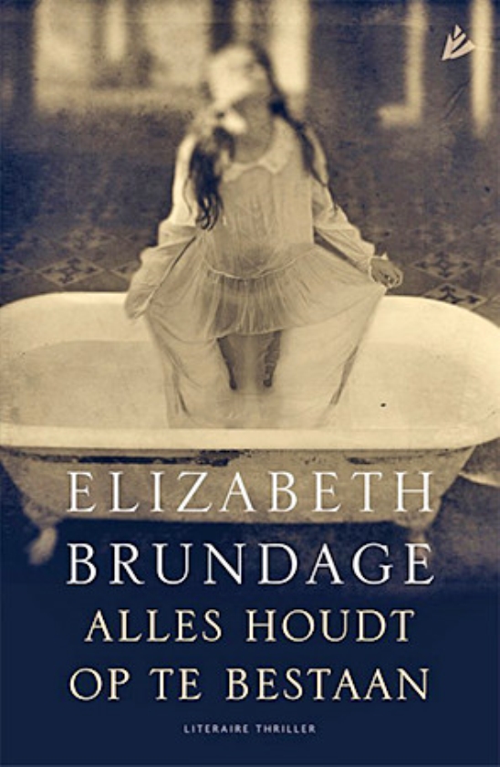 Literatuur: Alles houdt op te bestaan - Elizabeth Brundage