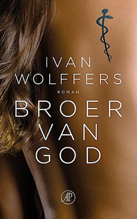 Literatuur: Het jasje van Luis Martín - Gilles van der Loo
