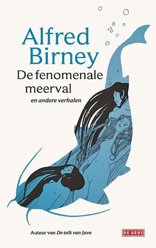 Literatuur: De fenomenale meerval - Alfred Birney