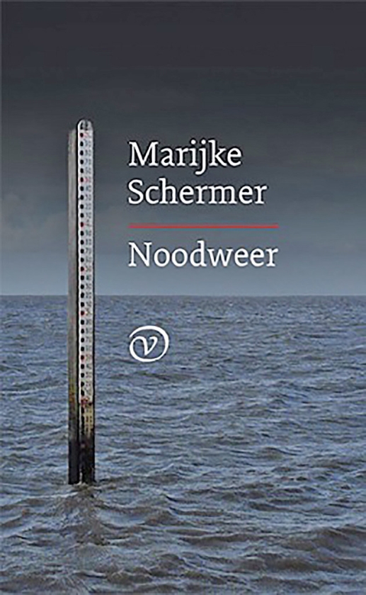 Literatuur: Noodweer - Marijke Schermer
