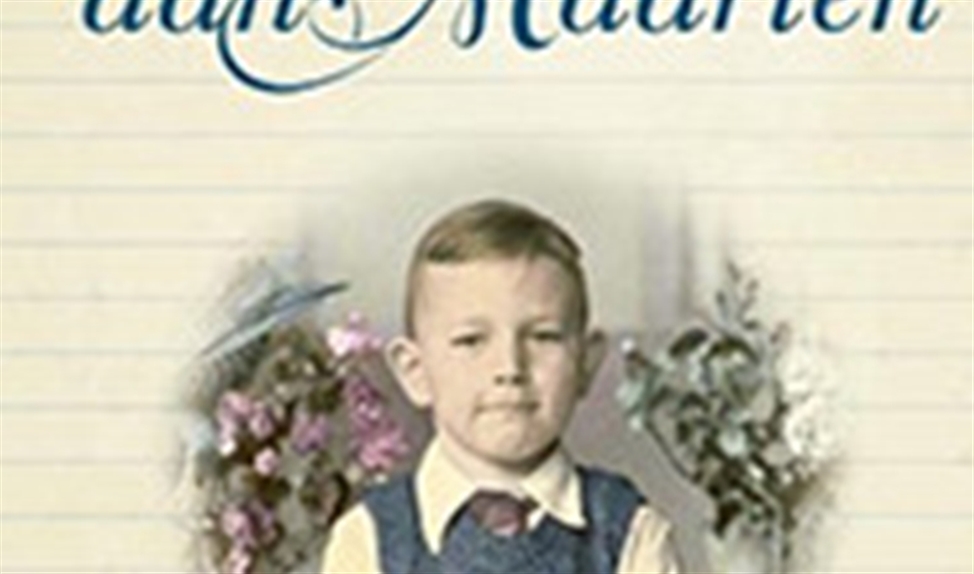 Puzzelboek over de wereld van Maarten ‘t Hart