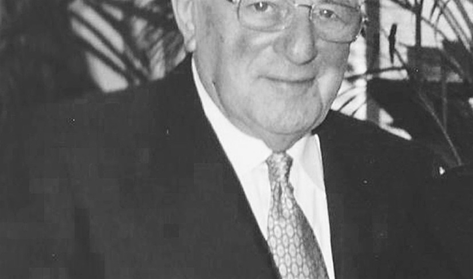 In Memoriam Max Léons (1921-2019), Joodse verzetsstrijder in een gereformeerd dorp (vk)