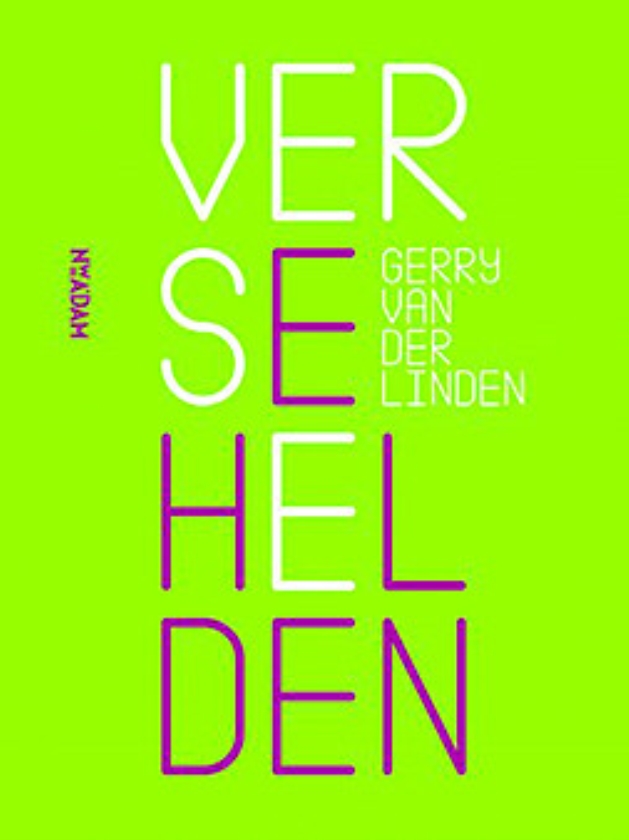 Vers: De bijl van de buurman