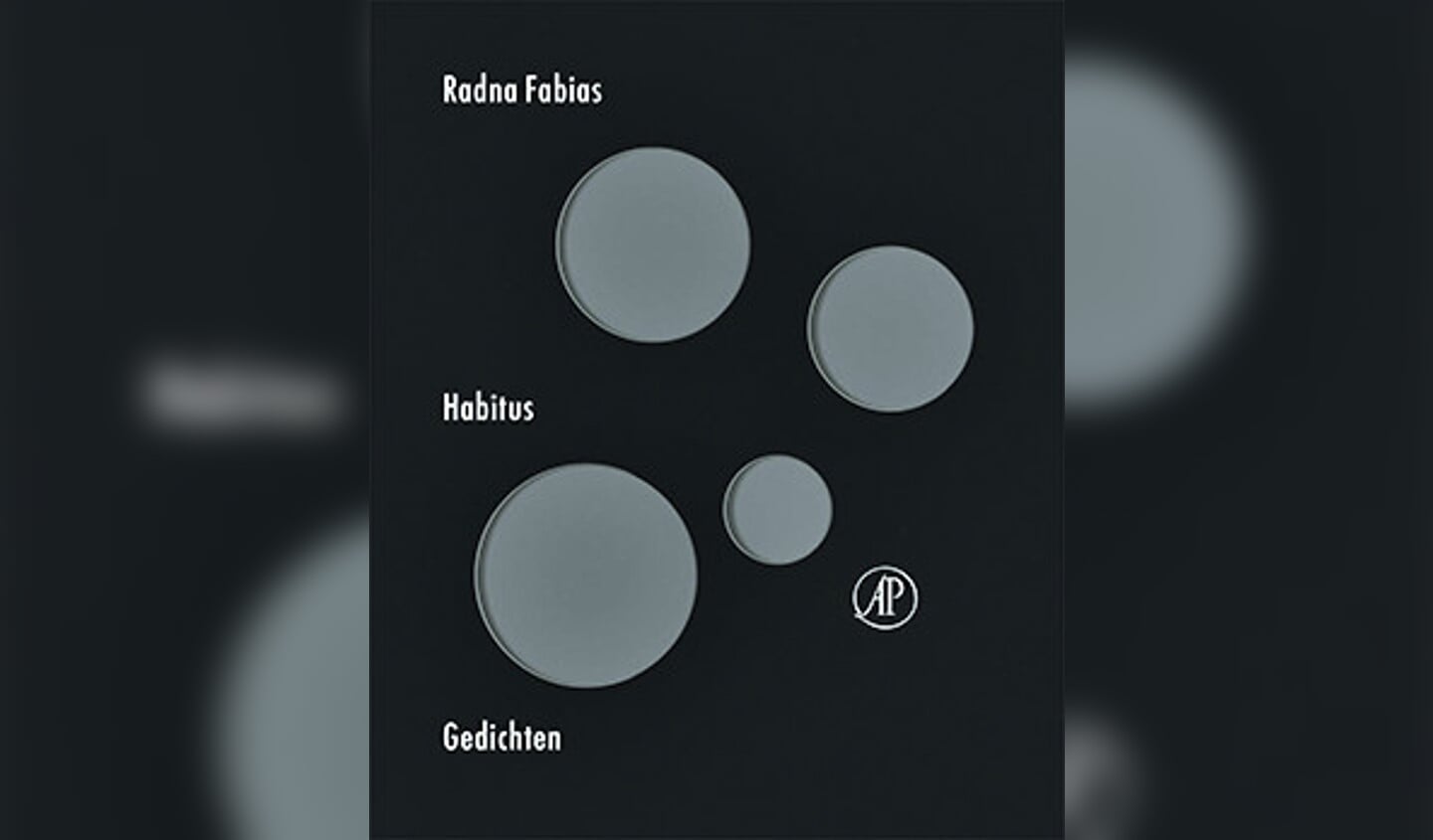 Het Vers: Radna Fabias - Habitus