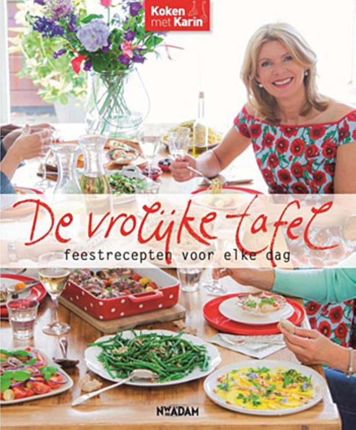Recept: Gehaktrolletjes met sesam (Harold Pereira)