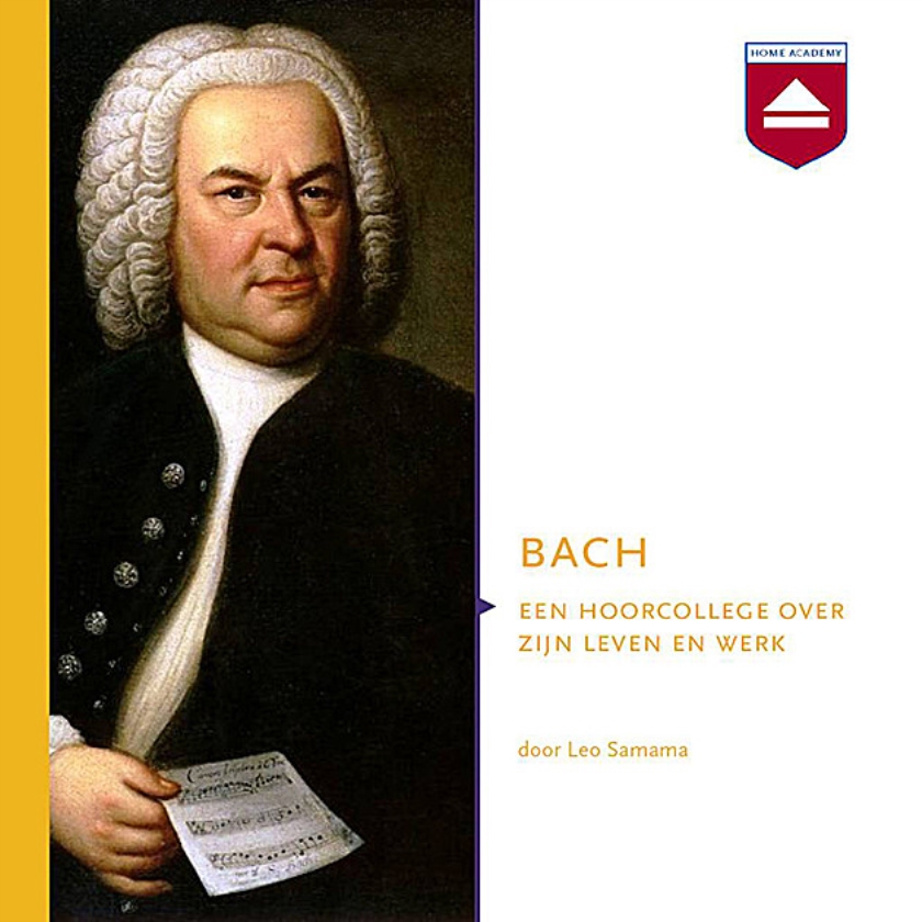 Een aantrekkelijke kennismaking met Bach