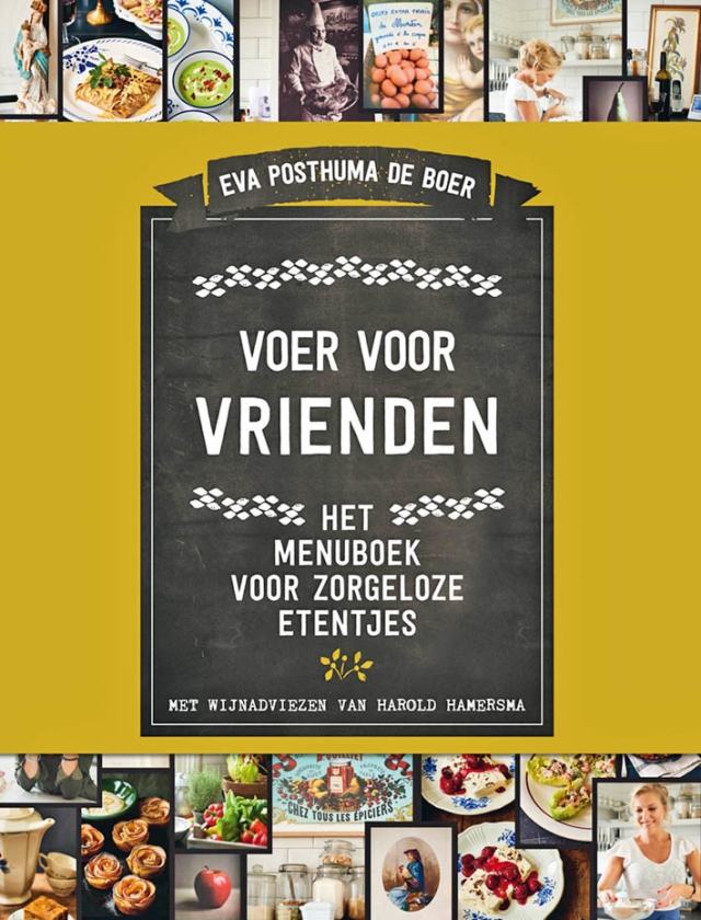 Koken: Pietenpakjes met saucijzengehakt (uit besproken boek)