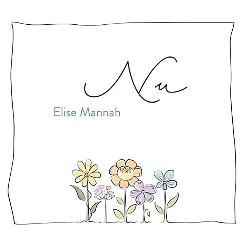 CD: Elise Mannah-Nu