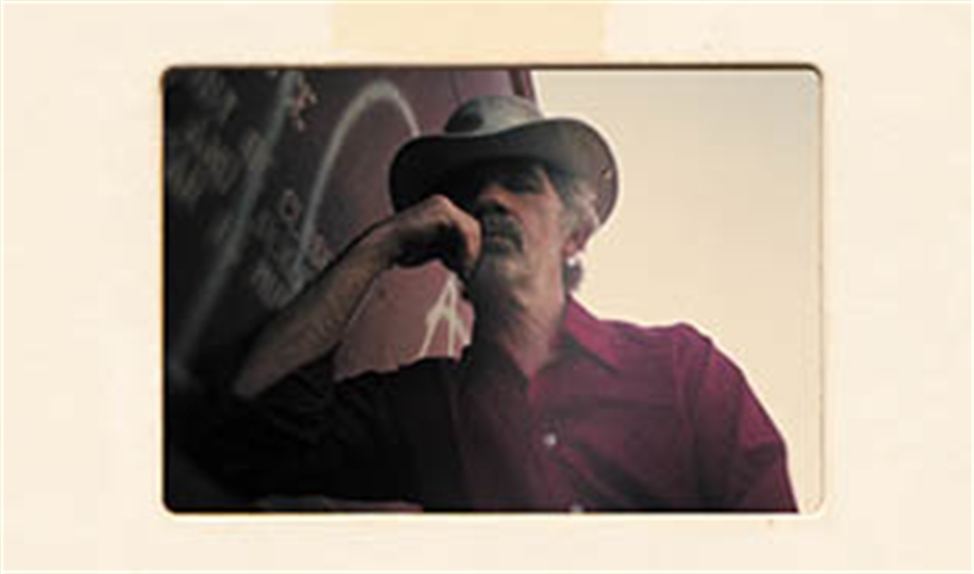 Stay Around van J.J. Cale: rustig, weloverwogen, uitgekookt