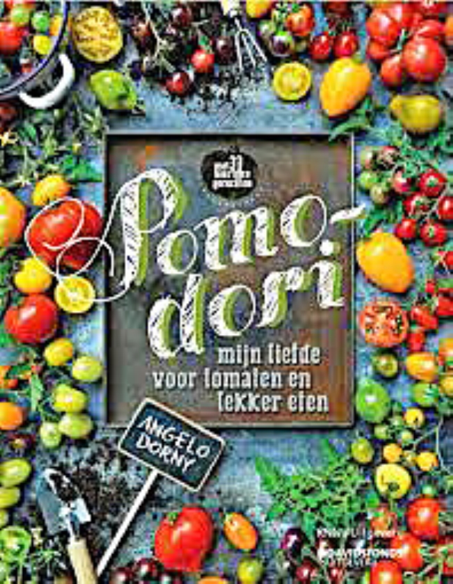 Recept: Kabeljauw met tomaat en kaas (uit besproken boek)