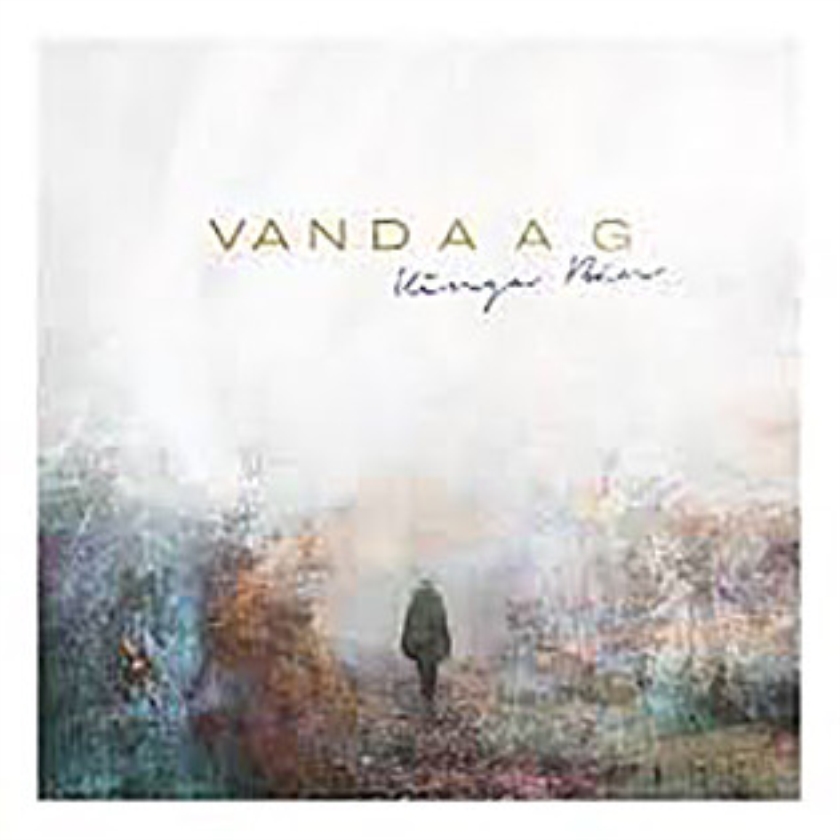 CD: Kinga Bán - Vandaag