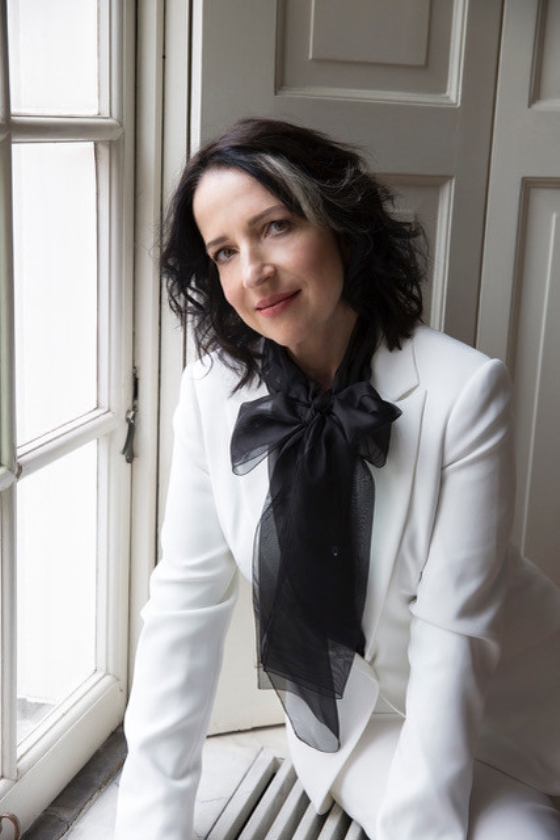 Marietta Petkova geeft Debussy een menselijke stem (Chris Hoefsmit)