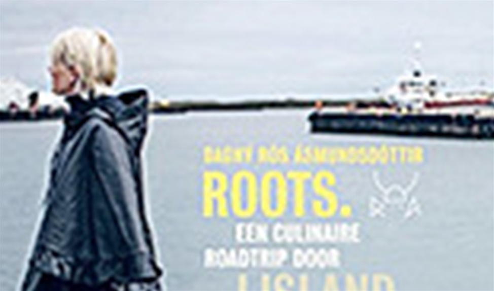 Recept: Hjónabandsælla / Wedding bliss (uit besproken boek)