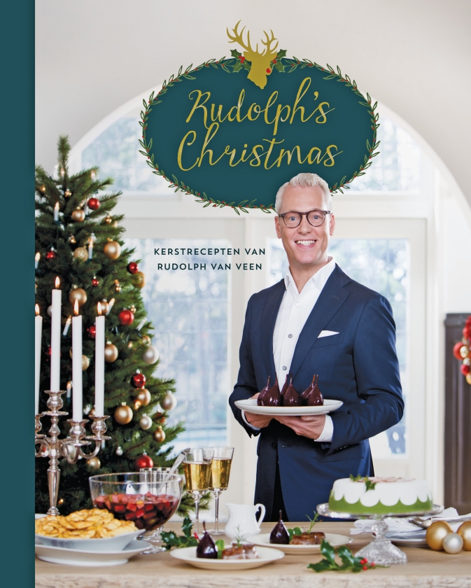 Recept: Kerststerren met caprese (uit besproken boek)