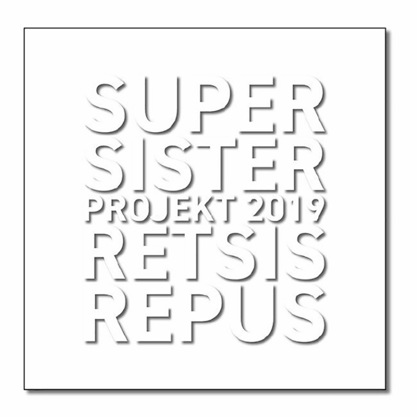 Supersisters zingen weer in een Haagse strandtent