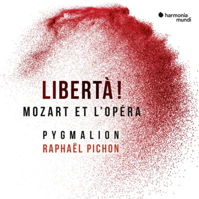 Libertà! - Een bij elkaar geraapte opera, maar o zo mooi