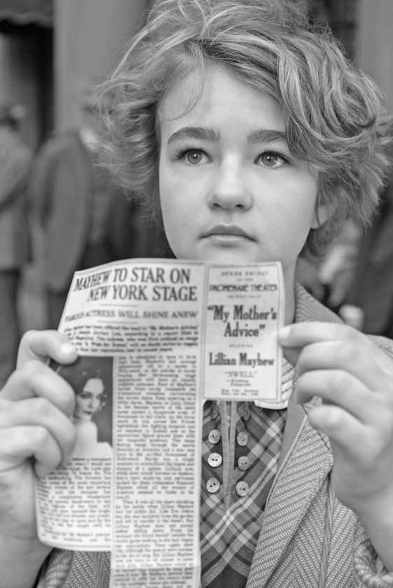 Film: Wonderstruck (the searchers)