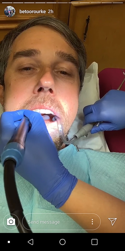 Viral: Alles willen delen (instagram)