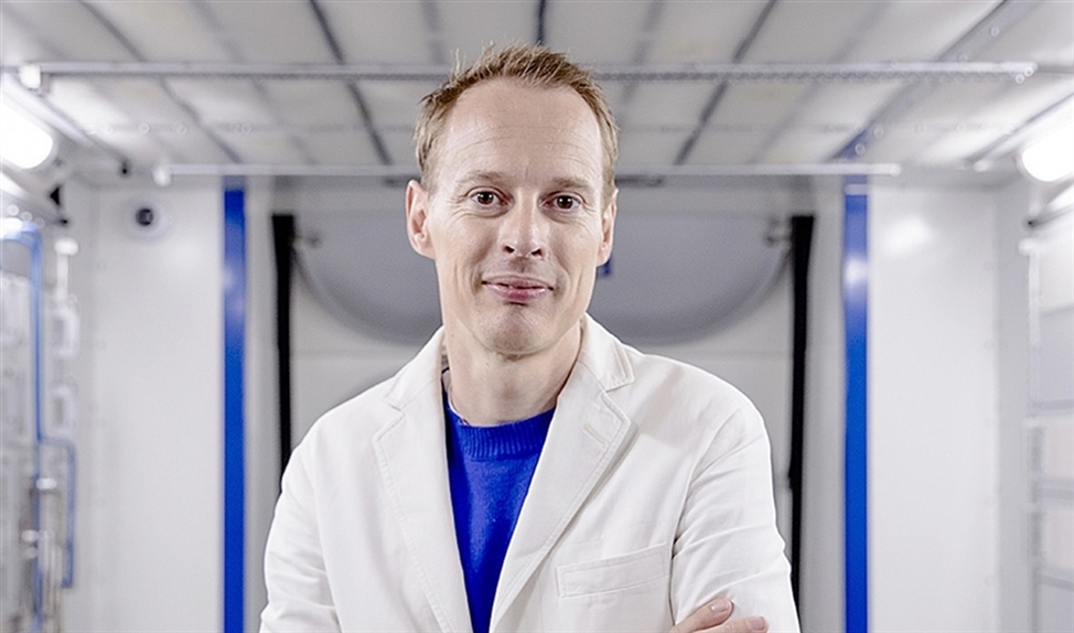 Daan Roosegaarde