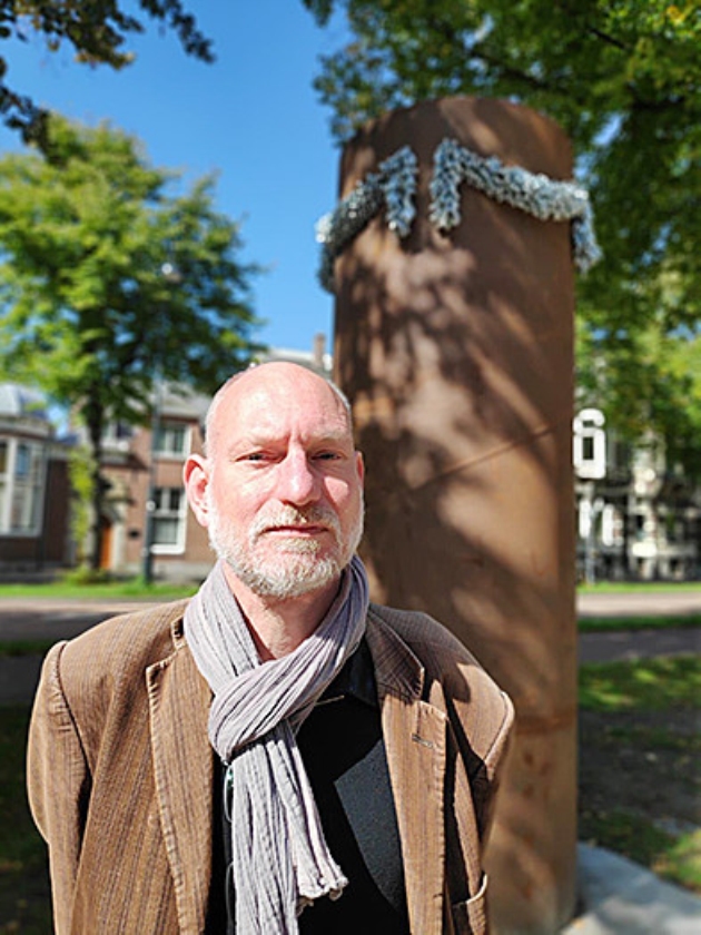 Martijn Lucas Smit